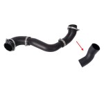 BLUEMAX Turbo Hortumu Plastik Boru Hariç OK Ile Gösterilen Hortum Ford C Max II 2.0 TDCI Ford Focus Iii 2.0 TDCI Ford Kuga II 2.0 TDCI - Kod BL-19897 - OEM AV616K863AE1827369AV616K863AD1771619