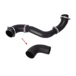 BLUEMAX Turbo Hortumu Plastik Boru Hariç OK Ile Gösterilen Hortum Ford C Max II 2.0 TDCI Ford Focus Iii 2.0 TDCI Ford Kuga II 2.0 TDCI - Kod BL-19898 - OEM AV616K863AE1827369AV616K863AD1771619