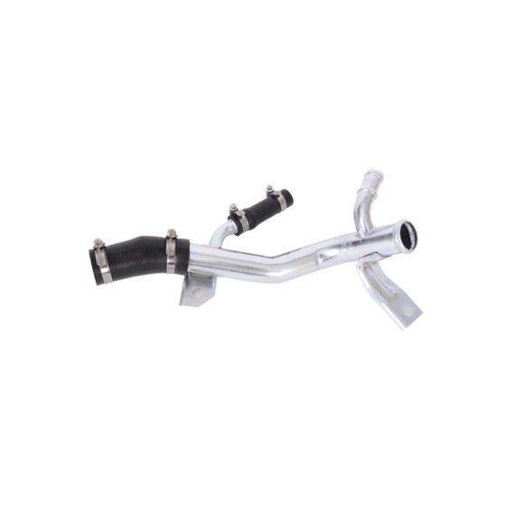 BLUEMAX Turbo Hortumu 2 Kat Polyester Kullanilmiştir 25cmx25cm B-max Ford Fiesta Transit Ford Courier 1.6 1.5 - Kod BL-19899 - OEM XS4Q8K579CF1461332XS4Q8K579CE1139037 ürün görseli