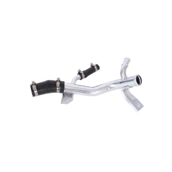 BLUEMAX Turbo Hortumu 2 Kat Polyester Kullanilmiştir 25cmx25cm B-max Ford Fiesta Transit Ford Courier 1.6 1.5 - Kod BL-19899 - OEM XS4Q8K579CF1461332XS4Q8K579CE1139037