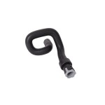 BLUEMAX Kalorifer Çikiş Hortumu Ford Focus II / Ford C Max I 1.6 TDCI - Kod BL-19907 - OEM 5M5118K582DB1472212