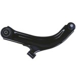 BLUEMAX Ön Sol Salıncak - Rotilli Alt Renault Clio Iii / Renault Modus - Kod BL-1991 - OEM 8200346941