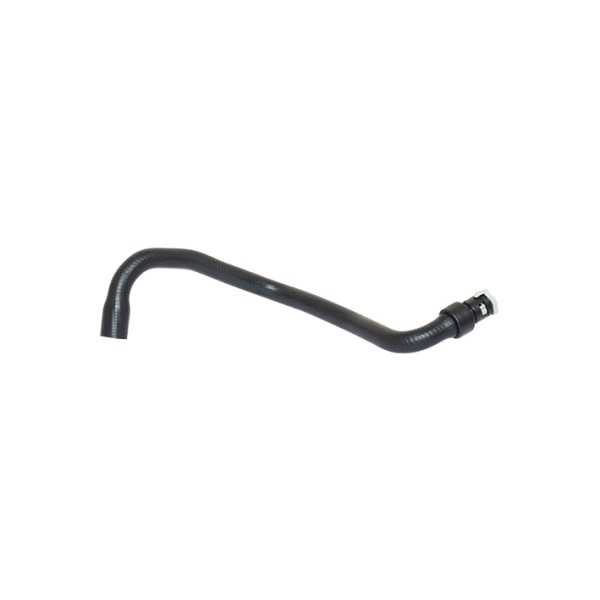 BLUEMAX Kalorifer Giriş Hortumu Ford Focus II / Ford C Max I 1.6 16V - Kod BL-19910 - OEM 3M5H18C553ADF