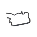BLUEMAX Kalorifer Çikiş Hortumu Ford Focus II / Ford C Max I 1.4 / 1.6 16V - Kod BL-19911 - OEM 3M5H8274ABJ