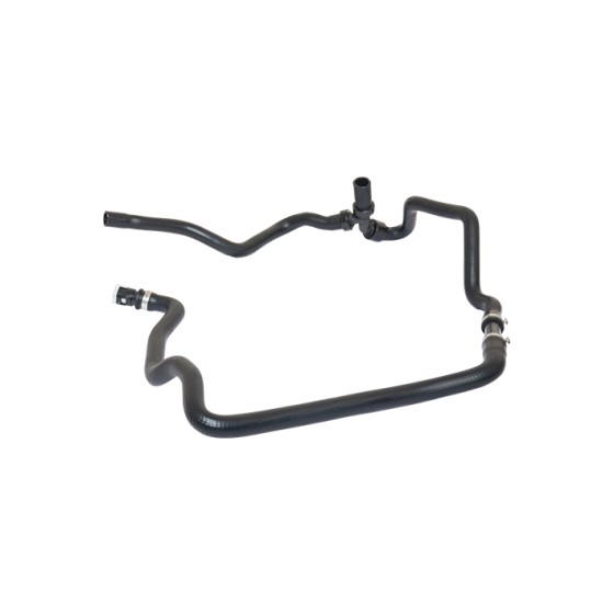 BLUEMAX Kalorifer Çikiş Hortumu Ford Focus II / Ford C Max I 1.4 / 1.6 16V - Kod BL-19911 - OEM 3M5H8274ABJ ürün görseli