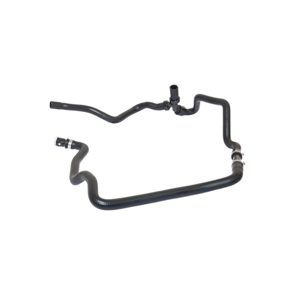 BLUEMAX Kalorifer Çikiş Hortumu Ford Focus II / Ford C Max I 1.4 / 1.6 16V - Kod BL-19911 - OEM 3M5H8274ABJ