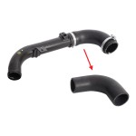 BLUEMAX Turbo Hortumu Metal Boru Hariç Ford Focus II / Ford C Max I 1.8 TDCI. - Kod BL-19927 - OEM 4M516K863BE14962384M516K863BC1374658