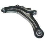 BLUEMAX Ön Sol Salıncak - Rotilli Alt Renault Megane II / Renault Scenic II - Kod BL-1993 - OEM 8200298454