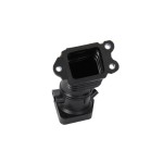 BLUEMAX Turbo Borusu Ford Focus II / Ford C Max I 1.6 TDCI 90 HP Mazda 3 1.6 D. - Kod BL-19931 - OEM 3M5Q9351EB14404403M5Q9351EA1348478Y60513221A