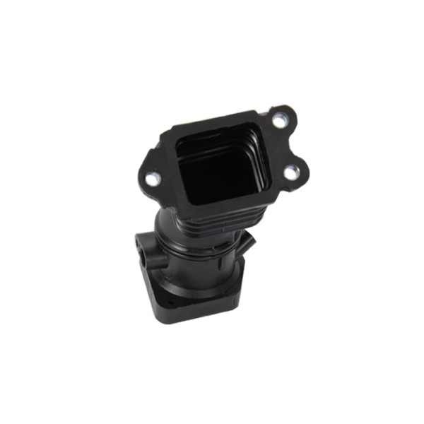 BLUEMAX Turbo Borusu Ford Focus II / Ford C Max I 1.6 TDCI 90 HP Mazda 3 1.6 D. - Kod BL-19931 - OEM 3M5Q9351EB14404403M5Q9351EA1348478Y60513221A