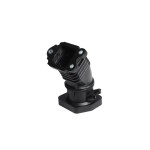 BLUEMAX Turbo Borusu Ford Focus II / Ford C Max I 1.6 TDCI. 110 HP Volvo S40 II / Volvo V50 / Volvo C30 1.6 D - Kod BL-19932 - OEM 3M5Q9351CD