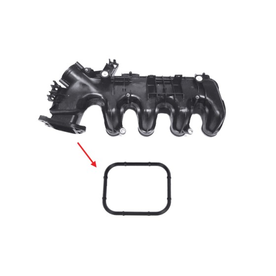 BLUEMAX Emme Manifold Contasi Berlingo C2 C3 Ford Focus 207 208 1.6 9ht (DV6BTED4) - Kod BL-19936 - OEM 3M5Q6C653AA150935294675779800348.S5Y645132463131949911617805030 ürün görseli