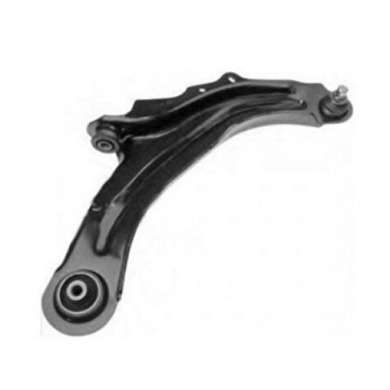 BLUEMAX Ön Sağ Salıncak - Rotilli Alt Renault Megane II / Renault Scenic II - Kod BL-1994 - OEM 8200298455 ürün görseli