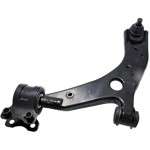 BLUEMAX Ön Sol Salıncak - Rotilli: Ince 18 Mm Ford Focus / C-max / Volvo - Kod BL-1995 - OEM B32H34350