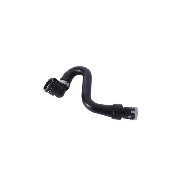 BLUEMAX Kalorifer Giriş Hortumu Ford Focus II / Ford C Max I 1.8 - Kod BL-19954 - OEM 3M5H18C553ARC1348410