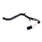 BLUEMAX Turbo Hortumu Metal Boru Hariç OK Ile Gösterilen Küçük Hortum Ford C Max I 2.0 TDCI Ford Focus II 2.0 TDCI - Kod BL-19963 - OEM 6M516C646BB14786286M516C646BA1417961