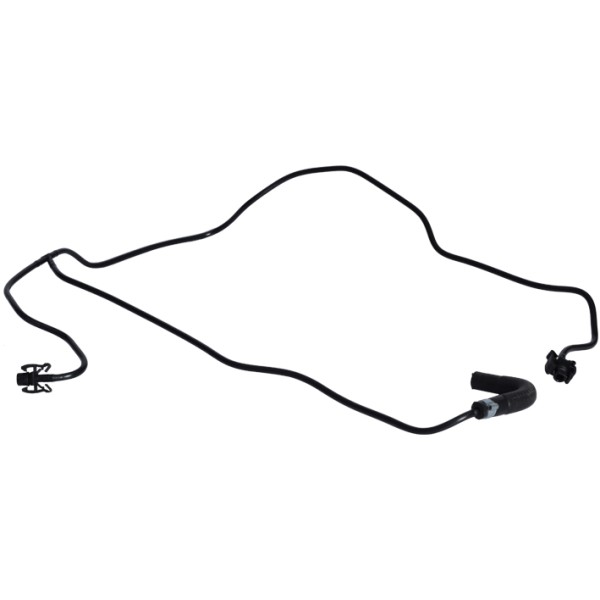 BLUEMAX Yedek SU Depo Borusu Ford Focus Iii 1.5 Ford C-max II 1.5 Ford Kuga II 1.5 - Kod BL-19967 - OEM F1F18C012DE2025971F1F18C012DD1870312