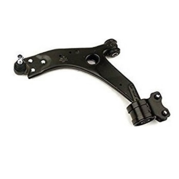 BLUEMAX Ön Salıncak - Alt Sol Rotilli: Kalin 21 Mm Ford Focus / C-max / Volvo - Kod BL-1997 - OEM 4M513A424AF