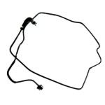 BLUEMAX Yedek SU Depo Borusu C-max II Ford Focus Iii 1.6 Ti 16849 - Kod BL-19978 - OEM 8V618K012CA