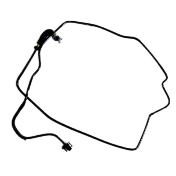 BLUEMAX Yedek SU Depo Borusu C-max II Ford Focus Iii 1.6 Ti 16849 - Kod BL-19978 - OEM 8V618K012CA