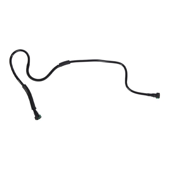 BLUEMAX Yakit Borusu C-max II Ford Focus Iii 1.6 TDCI T3DA - T3DB - Kod BL-19979 - OEM 1683386 ürün görseli