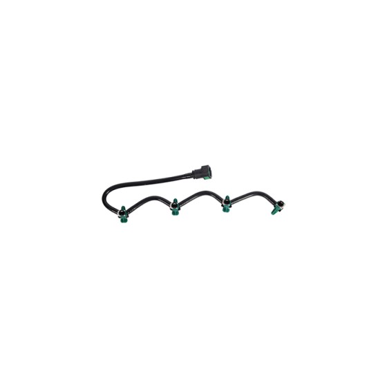 BLUEMAX Enjektör - Borusu Yakit Hortumu Ford Focus Iii Ford Mondeo IV Tourneo Ford Connect 1.6 TDCI T1BA - T1BB - T1BC - Kod BL-19988 - OEM 31355340 ürün görseli