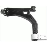BLUEMAX Ön Salıncak - Alt Sol Rotilli Ford Fiesta / Ford Fusion / Mazda - Kod BL-1999 - OEM 2S613051AH
