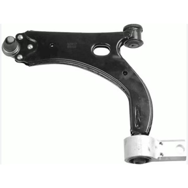 BLUEMAX Ön Salıncak - Alt Sol Rotilli Ford Fiesta / Ford Fusion / Mazda - Kod BL-1999 - OEM 2S613051AH
