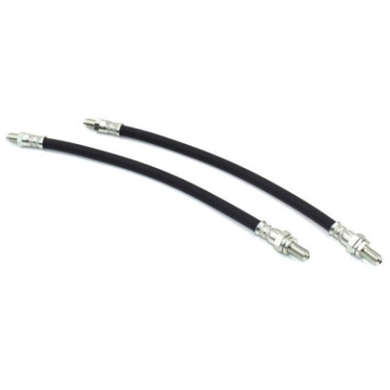 BLUEMAX Arka Fren Hortumu - Ford Fiesta IV 95 - 02 - Kod BL-20-0130 - OEM 1014204 ürün görseli