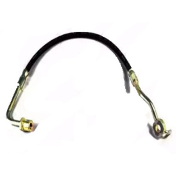 BLUEMAX Ön Sağ Fren Hortumu - Transit M12 - M15 94 - 00 - Kod BL-20-0205 - OEM 6158424 ürün görseli