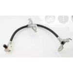BLUEMAX Ön Sağ Fren Hortumu - Transit V184 00 - 06 - Kod BL-20-0207 - OEM YC152078FB