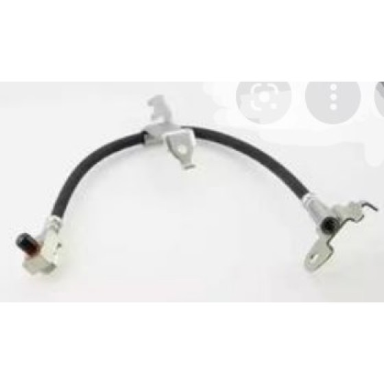 BLUEMAX Ön Sağ Fren Hortumu - Transit V184 00 - 06 - Kod BL-20-0207 - OEM YC152078FB ürün görseli