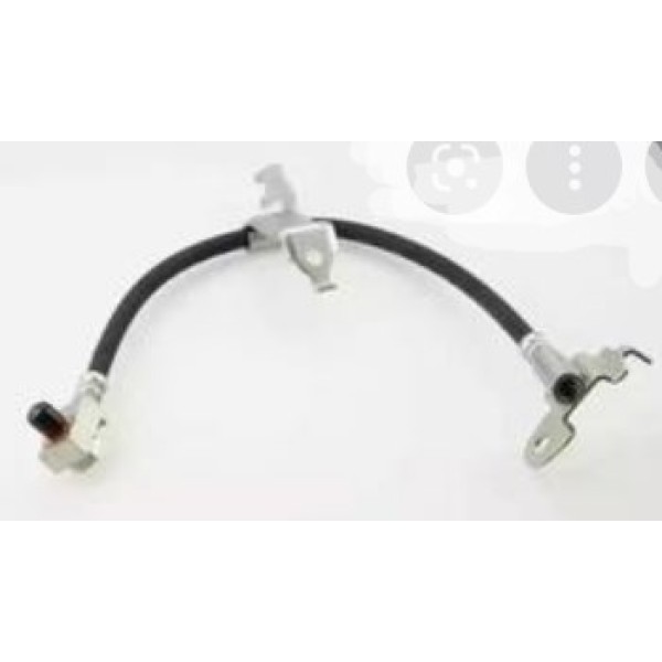 BLUEMAX Ön Sağ Fren Hortumu - Transit V184 00 - 06 - Kod BL-20-0207 - OEM YC152078FB