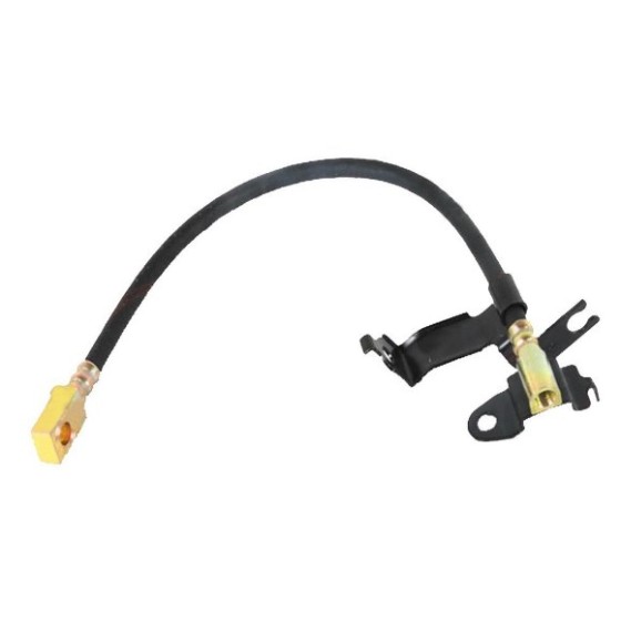 BLUEMAX Ön Sol Fren Hortumu - Transit V184 00 - 06 - Kod BL-20-0208 - OEM YC152078FB ürün görseli