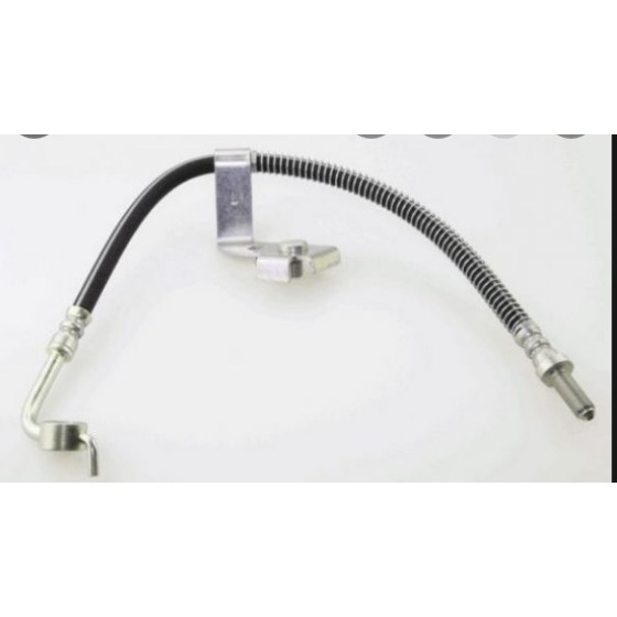 BLUEMAX Ön Sol Fren Hortumu - Ecsort V 90 - 94 - Kod BL-20-0215 - OEM 92AB2078AB ürün görseli