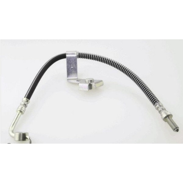 BLUEMAX Ön Sol Fren Hortumu - Ecsort V 93 -95 - Kod BL-20-0219 - OEM 7111982