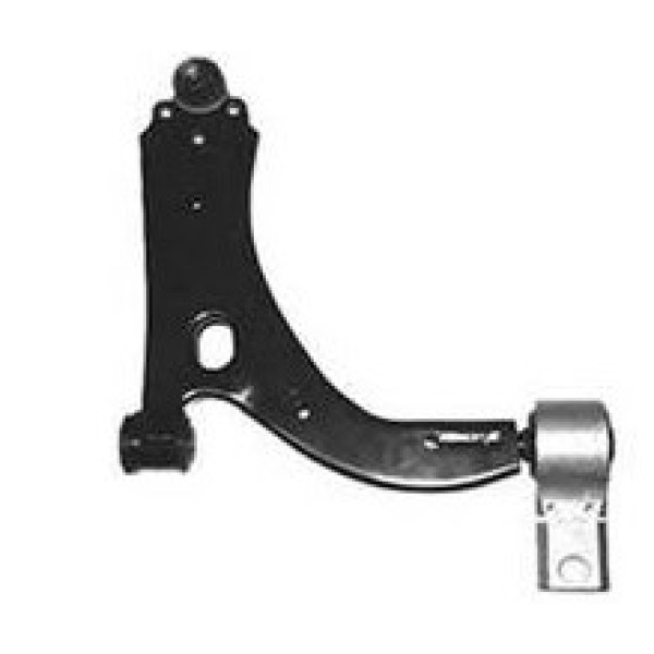 BLUEMAX Ön Salıncak - Alt Sağ Ford Fiesta / Ford Fusion / Mazda - Kod BL-2000 - OEM 2S613042AH