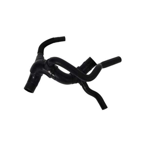 BLUEMAX Radyatör - Alt Hortumu Ford Mondeo II 1.6 / 1.8 / 2.0 16V - Kod BL-20009 - OEM XS718286JK