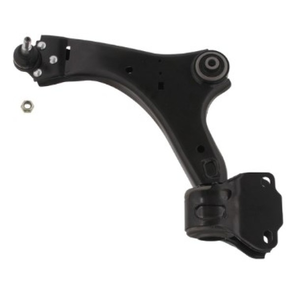 BLUEMAX Ön Sol Salıncak - Rotilli Ford Mondeo / S-max 07> - Kod BL-2001 - OEM 7G9N3A053BB