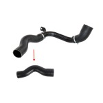 BLUEMAX Turbo Hortumu Metal Boru Hariç OK Ile Gösterilen Büyük Hortum Ford Mondeo IV 2.2 TDCI Ford S Max I / Galaxy Iii 2.2 TDCI - Kod BL-20015 - OEM 8G916K683AC15968108G916K683AB15079928G916K683AA1496217