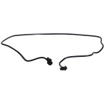 BLUEMAX Yedek SU Depo Borusu Ford Mondeo IV 2.0 TDCI Ford S-max I 2.0 TDCI Ford Galaxy Iii 2.0 TDCI - Kod BL-20025 - OEM BG918K012DB1818273BG918K012DA1724858