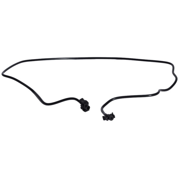 BLUEMAX Yedek SU Depo Borusu Ford Mondeo IV 2.0 TDCI Ford S-max I 2.0 TDCI Ford Galaxy Iii 2.0 TDCI - Kod BL-20025 - OEM BG918K012DB1818273BG918K012DA1724858