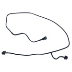 BLUEMAX Yedek SU Depo Borusu Ford Mondeo IV 2.5 Ford S-max I 2.5 - Kod BL-20029 - OEM 6G918K012JE16862866G918K012JD1468922