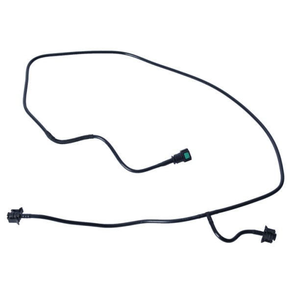 BLUEMAX Yedek SU Depo Borusu Ford Mondeo IV 2.5 Ford S-max I 2.5 - Kod BL-20029 - OEM 6G918K012JE16862866G918K012JD1468922