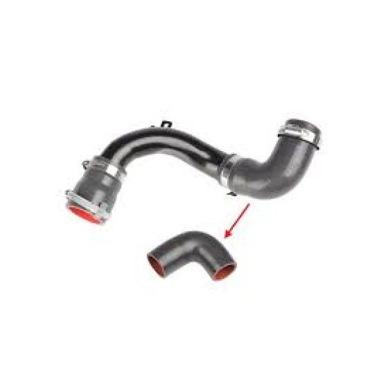 BLUEMAX Turbo Hortumu Metal Boru Hariç Ford Focus Iii Ford Mondeo V 1.6 TDCI Econetic - Kod BL-20038 - OEM 1750040 ürün görseli