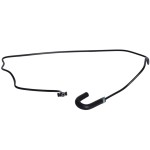 BLUEMAX Yedek SU Depo Borusu Ford Mondeo IV 2.0 TDCI Ford S-max I 2.0 TDCI Ford Galaxy Iii 2.0 TDCI - Kod BL-20041 - OEM 6G918K012CB1472314
