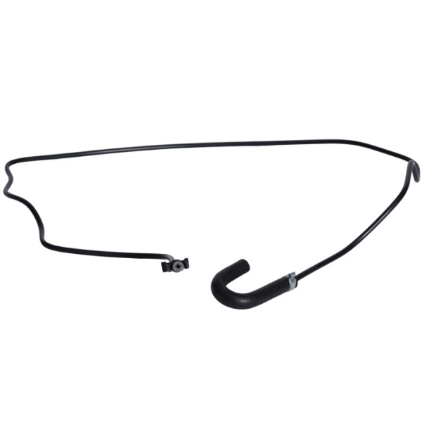 BLUEMAX Yedek SU Depo Borusu Ford Mondeo IV 2.0 TDCI Ford S-max I 2.0 TDCI Ford Galaxy Iii 2.0 TDCI - Kod BL-20041 - OEM 6G918K012CB1472314