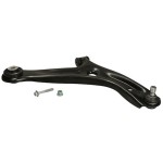 BLUEMAX Ön Sağ Salıncak - Rotilli Ford Fiesta - Kod BL-2008 - OEM 8V513042BH