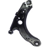 BLUEMAX Ön Salıncak - Alt Sol Rotilli Golf4-volkswagen Bora-a3-seat Toledo 19820 / 19822 / 22475 03 - Kod BL-2019 - OEM 1J0407151C