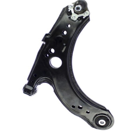 BLUEMAX Ön Salıncak - Alt Sol Rotilli Golf4-volkswagen Bora-a3-seat Toledo 19820 / 19822 / 22475 03 - Kod BL-2019 - OEM 1J0407151C ürün görseli